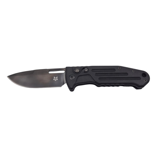 Fox Knives Smarty Manual – Grade B