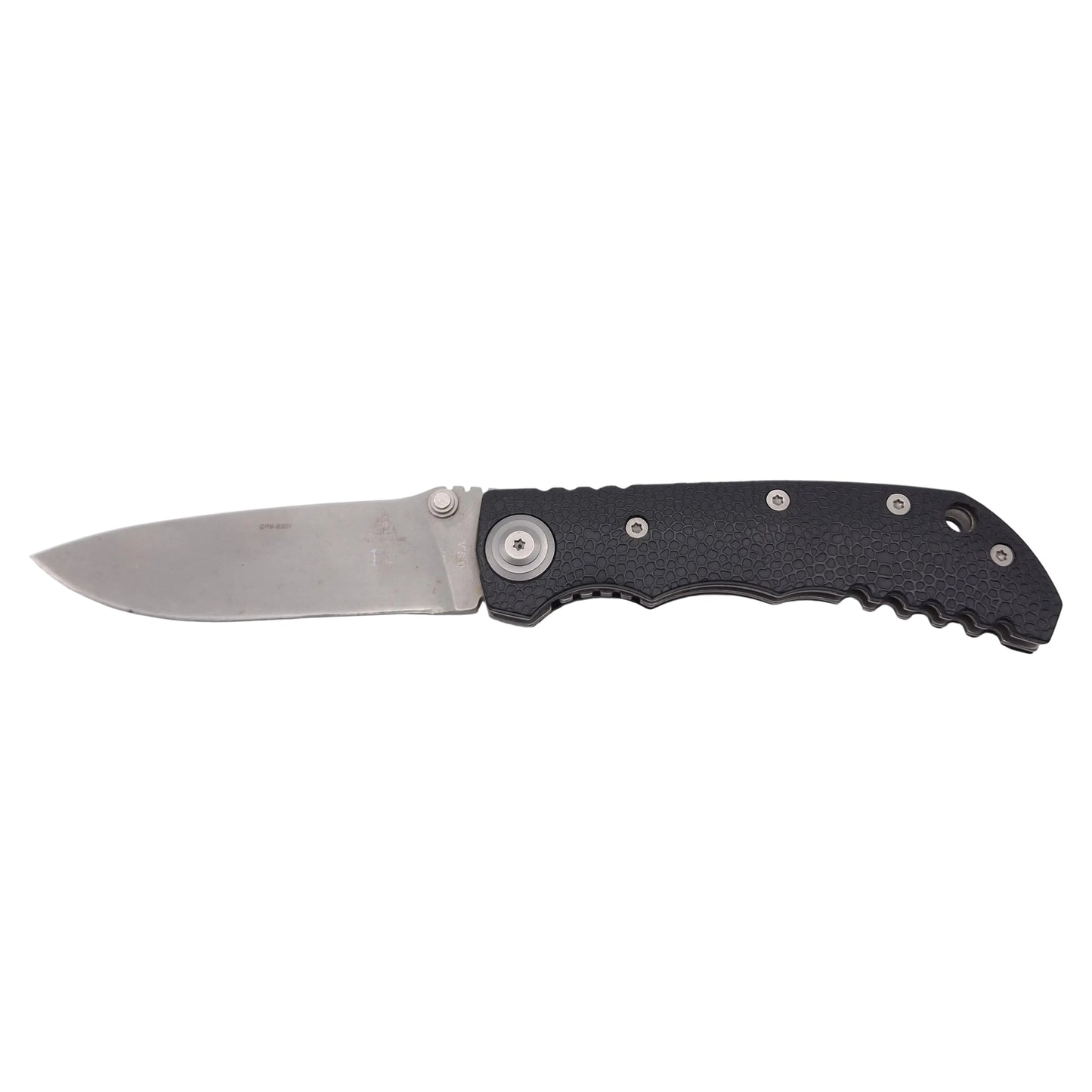 Lone Wolf T2 Ranger Harsey – Grade B