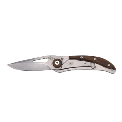 Fox Knives Big Trendy 434 Wood – Grade B