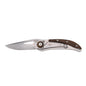 Fox Knives Big Trendy 434 Wood – Grade B