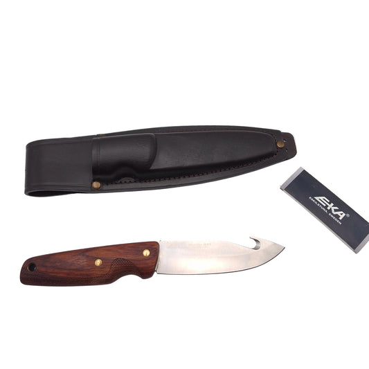 EKA Nordic S11 Bubinga – Grade B 
