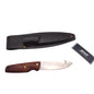 EKA Nordic S11 Bubinga – Grade B