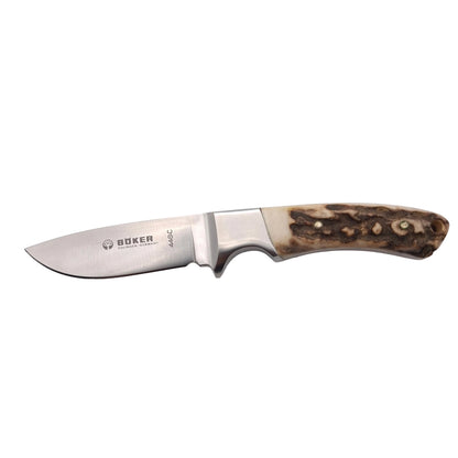 Boker Solingen Integral Hunter Stag – Grade B