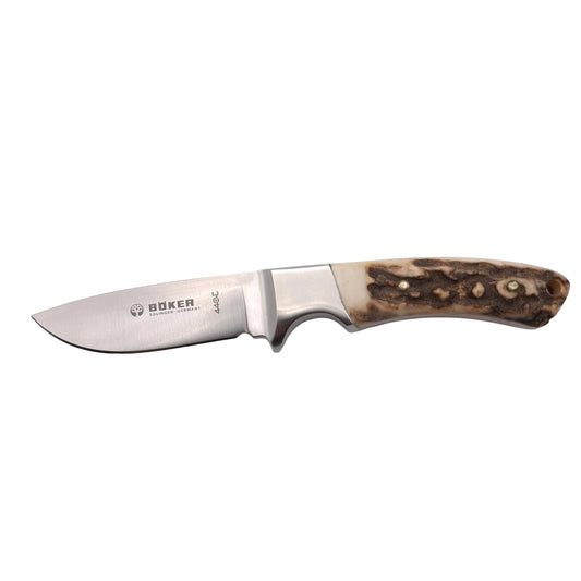 Boker Solingen Integral Hunter Stag – Grade B