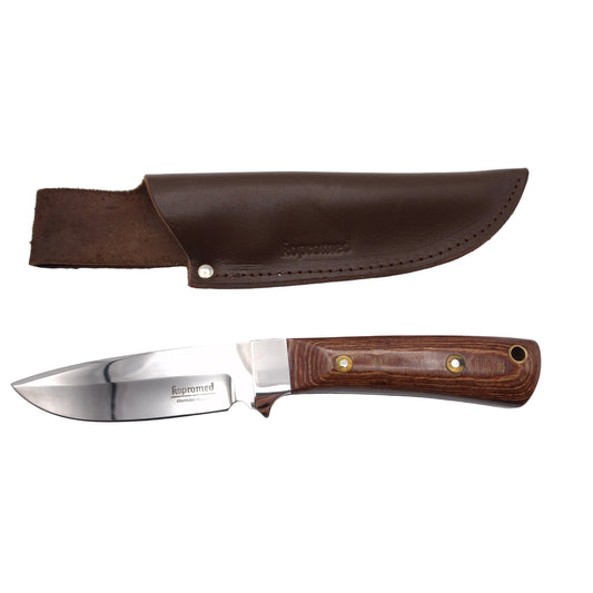 Kopromed Hunting Knife Made in Poland – Grade A