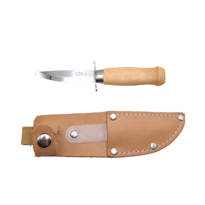 E. Jönsson Mora Scouting Knife – Grade B 