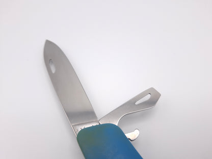 Swiza D04 Blue – Grade C