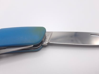 Swiza D04 Blue – Grade C