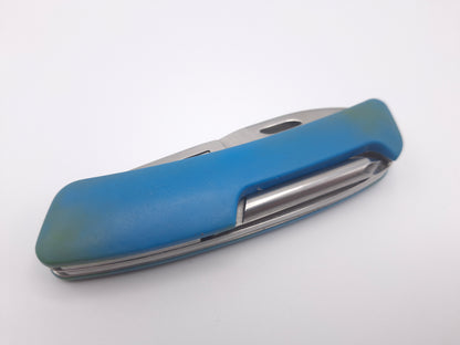 Swiza D04 Blue – Grade C