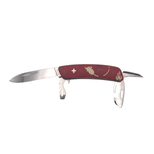 Swiza D03 Year of the Rat Limited Edition – Grade B