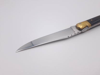 Laguiole Claude Dozorme Wood Brass – Grade B