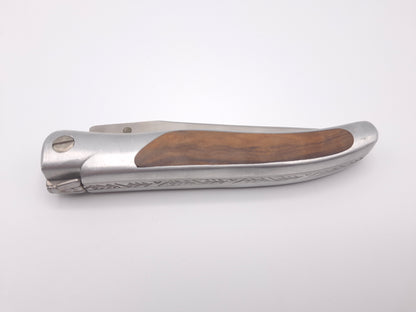 Arbalète G. David Laguiole Liner Lock – Grade B