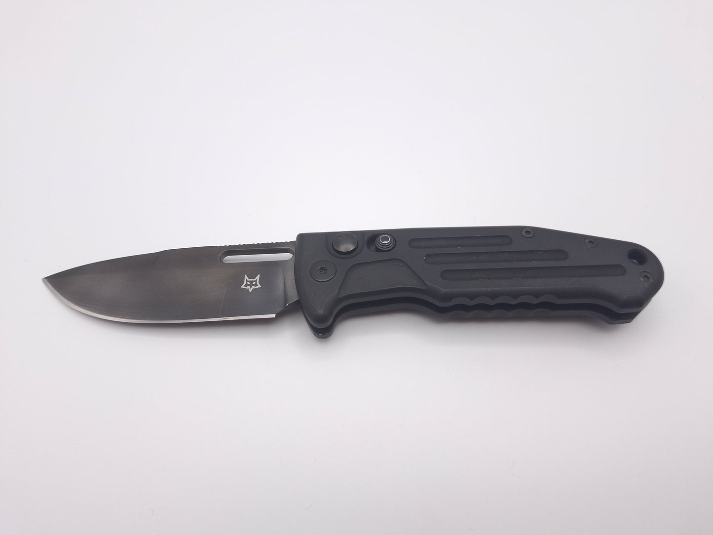 Fox Knives Smarty Manual – Grade B