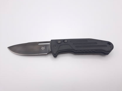 Fox Knives Smarty Manual – Grade B
