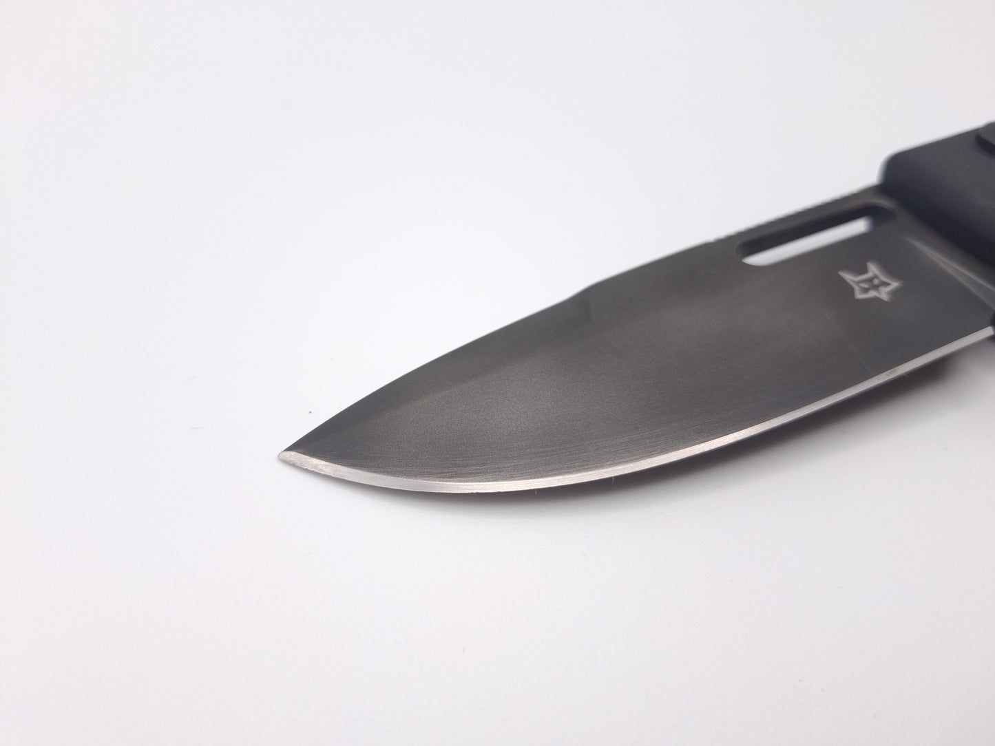 Fox Knives Smarty Manual – Grade B