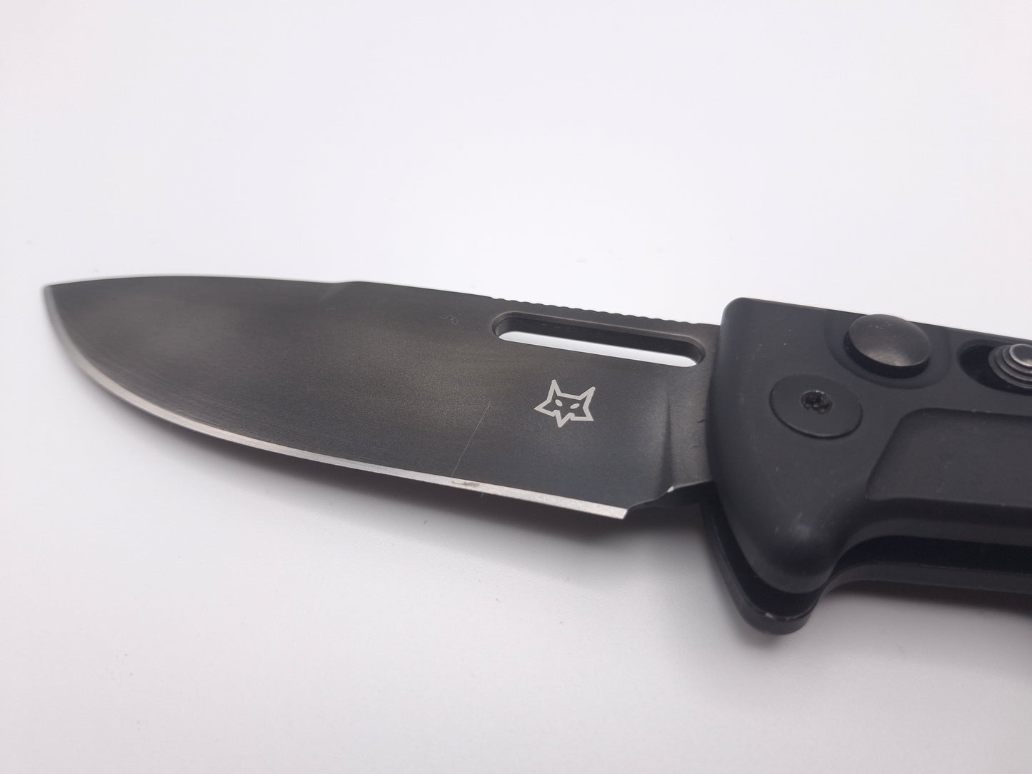 Fox Knives Smarty Manual – Grade B