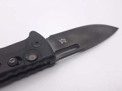 Fox Knives Smarty Manual – Grade B