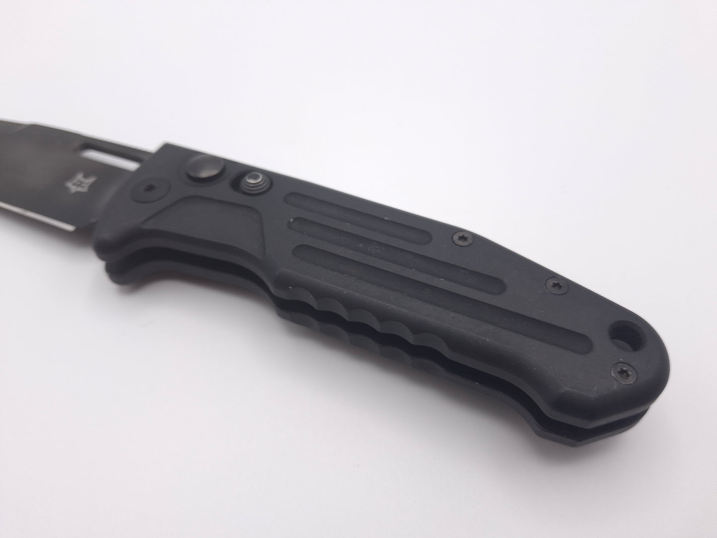 Fox Knives Smarty Manual – Grade B