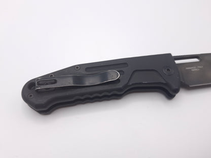 Fox Knives Smarty Manual – Grade B