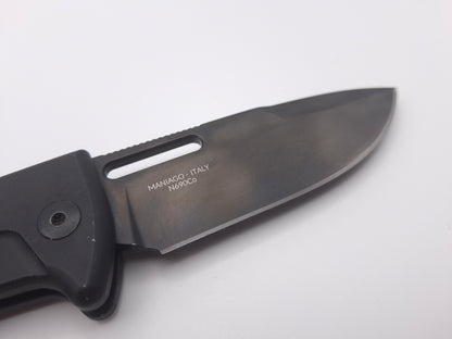 Fox Knives Smarty Manual – Grade B