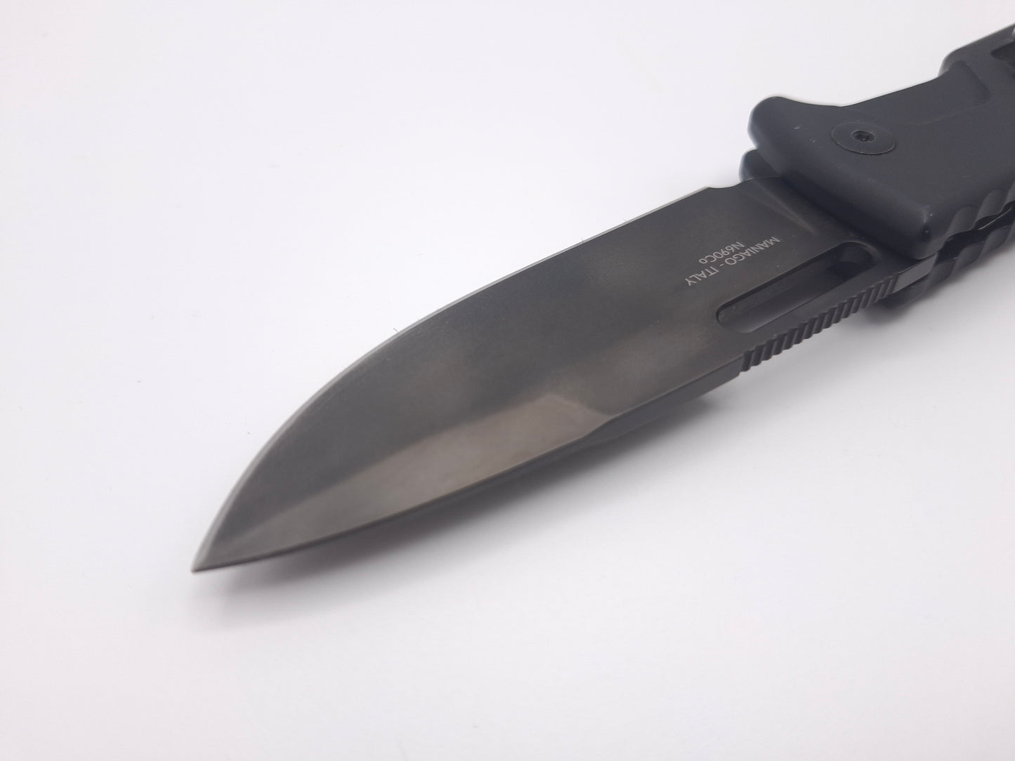 Fox Knives Smarty Manual – Grade B