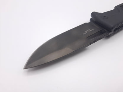 Fox Knives Smarty Manual – Grade B