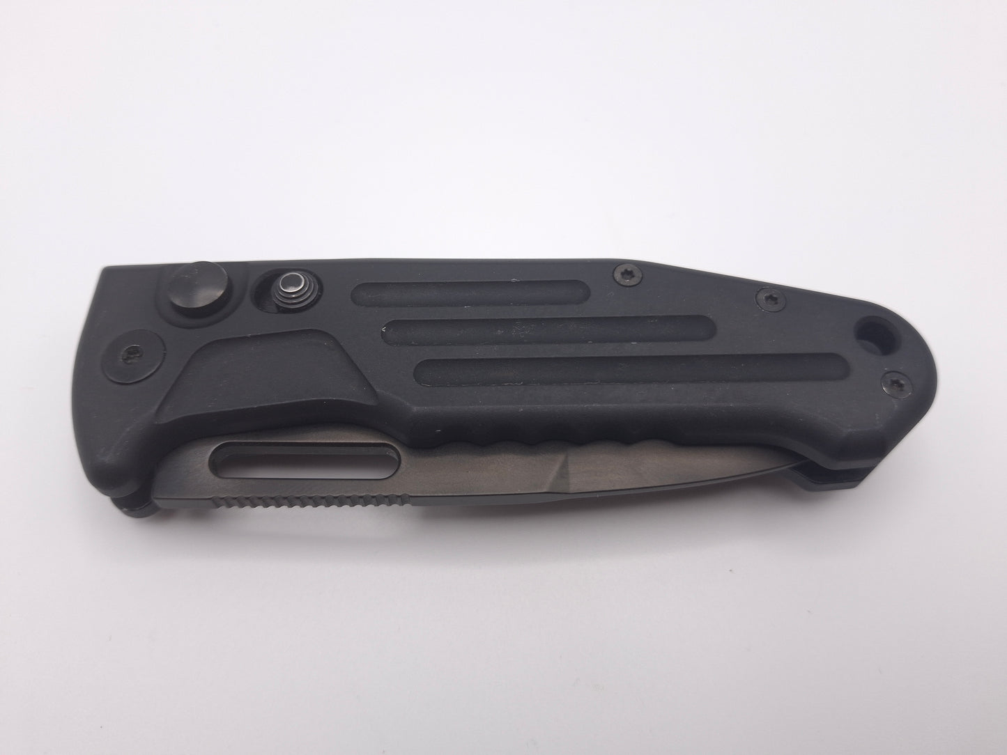 Fox Knives Smarty Manual – Grade B