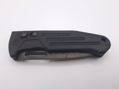 Fox Knives Smarty Manual – Grade B