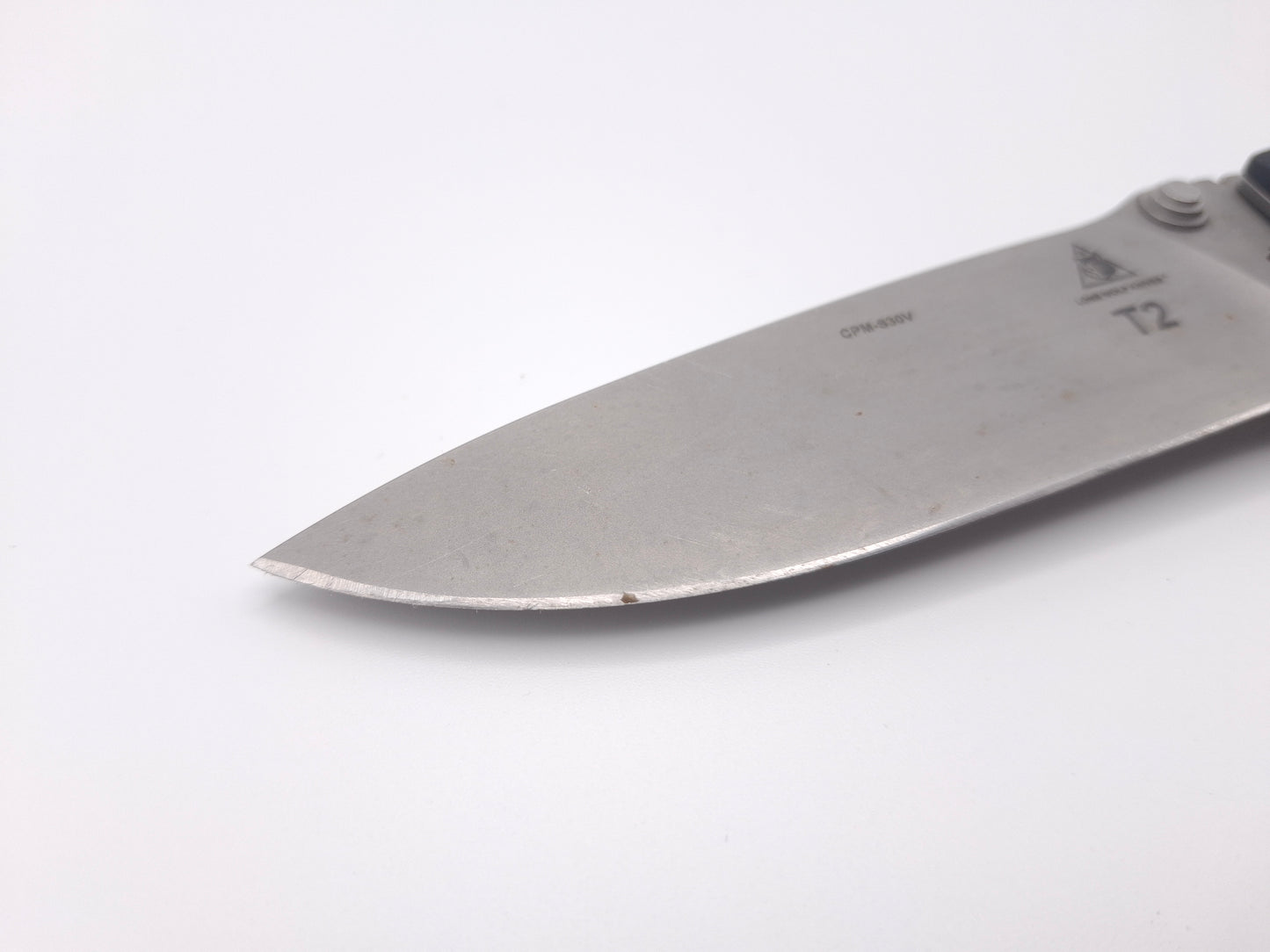 Lone Wolf T2 Ranger Harsey – Grade B