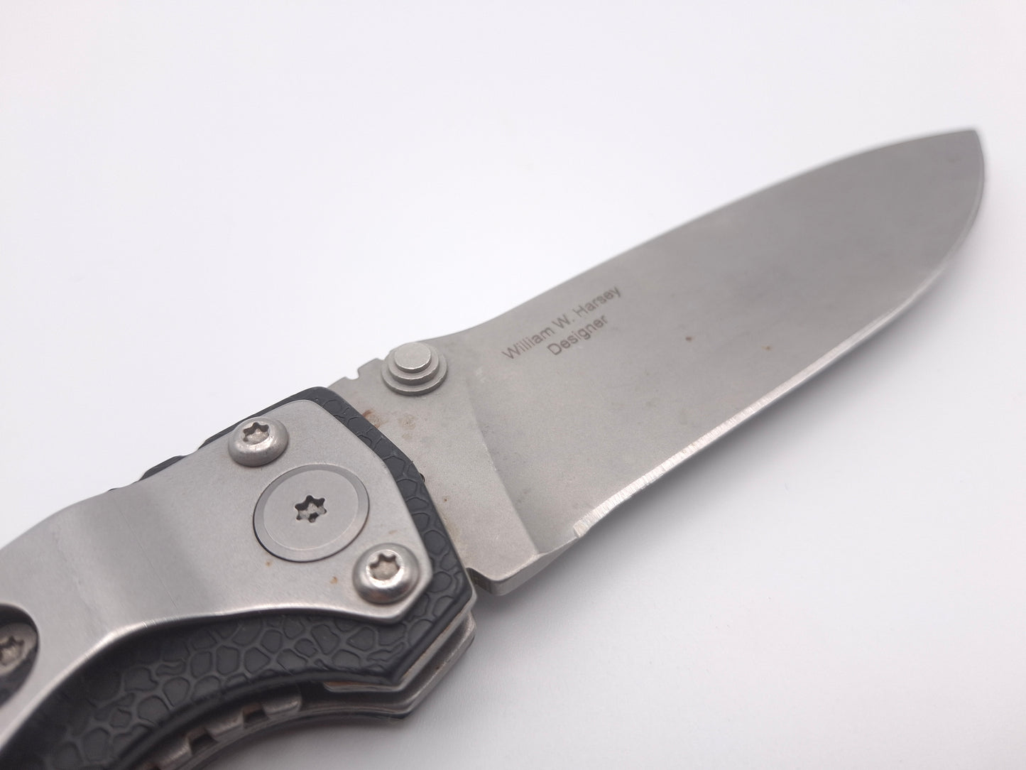 Lone Wolf T2 Ranger Harsey – Grade B