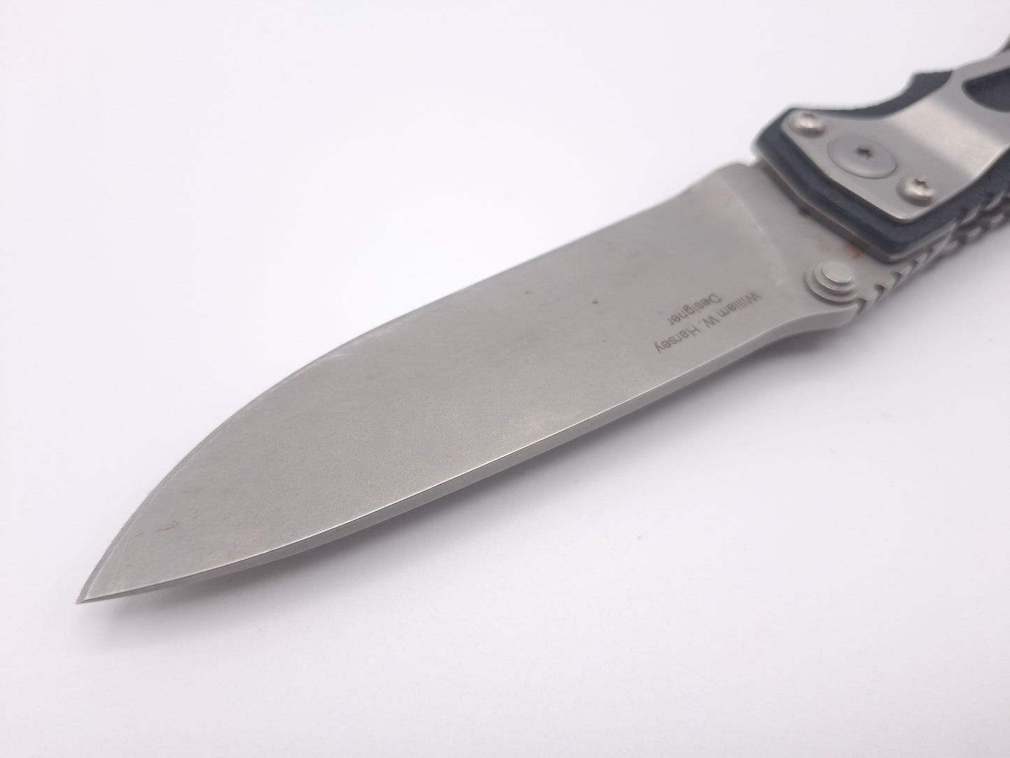 Lone Wolf T2 Ranger Harsey – Grade B