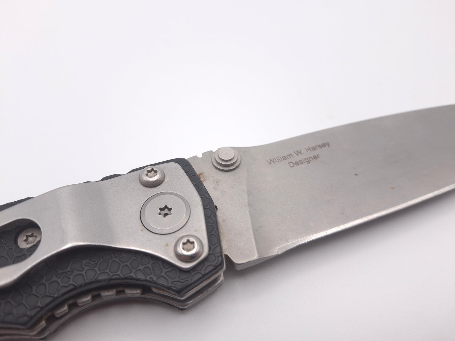 Lone Wolf T2 Ranger Harsey – Grade B