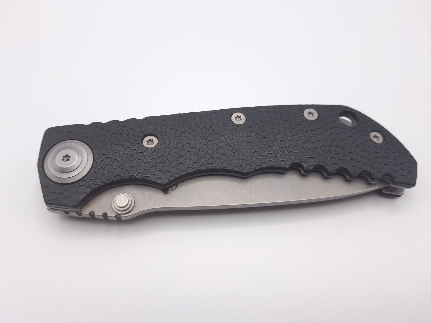 Lone Wolf T2 Ranger Harsey – Grade B