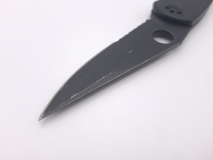 Benchmade Ascent 835S ATS-34 Zytel Black – Grade C