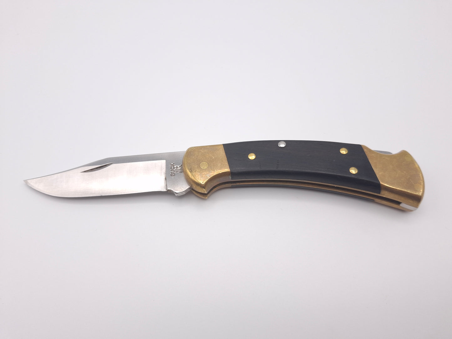 Buck 112 Ranger 1991  – Grade B