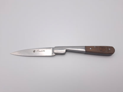 Le Sabot Vendetta Corsica Hout X46Cr13 – Grade B