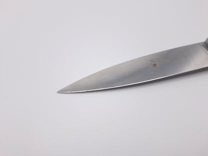 Le Sabot Vendetta Corsica Hout X46Cr13 – Grade B
