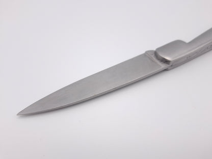 Le Sabot Vendetta Corsica Hout X46Cr13 – Grade B