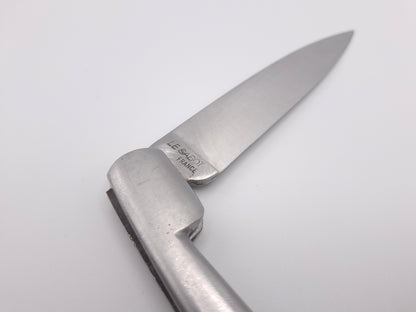 Le Sabot Vendetta Corsica Hout X46Cr13 – Grade B