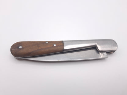 Le Sabot Vendetta Corsica Hout X46Cr13 – Grade B