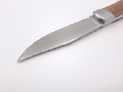 Böker Plus Lockback Bubinga 440C – Grade B