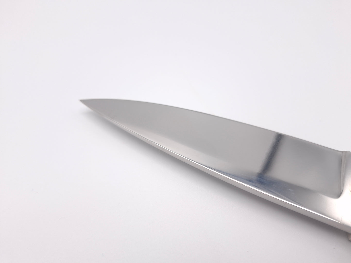 Kopromed Zebra Sterling Silver Limited Edition – Grade B
