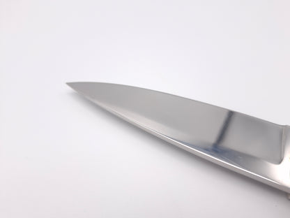 Kopromed Zebra Sterling Silver Limited Edition – Grade B