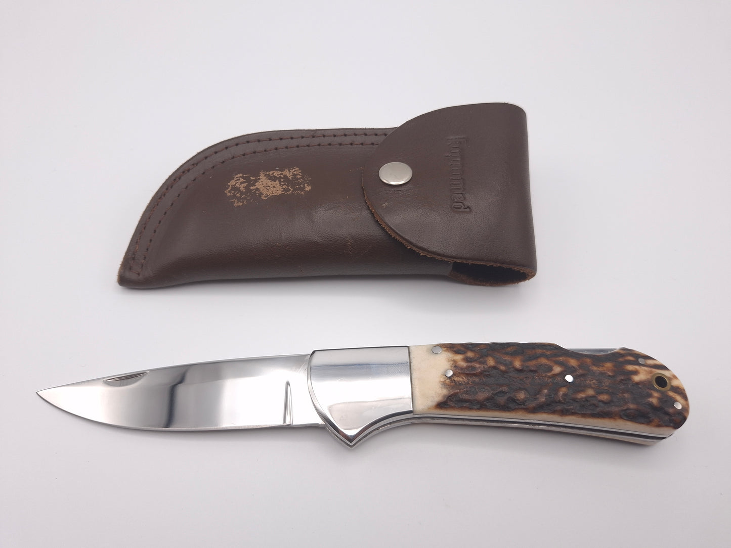 Kopromed Folding Hunter Stag – Grade B