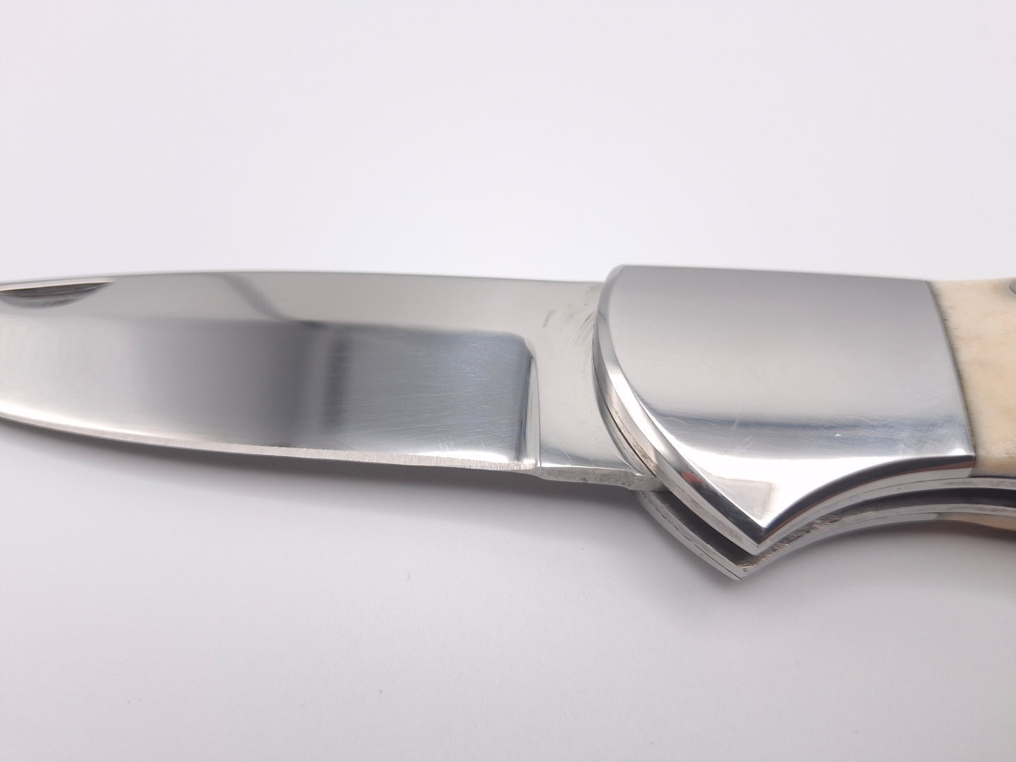 Kopromed Folding Hunter Stag – Grade B