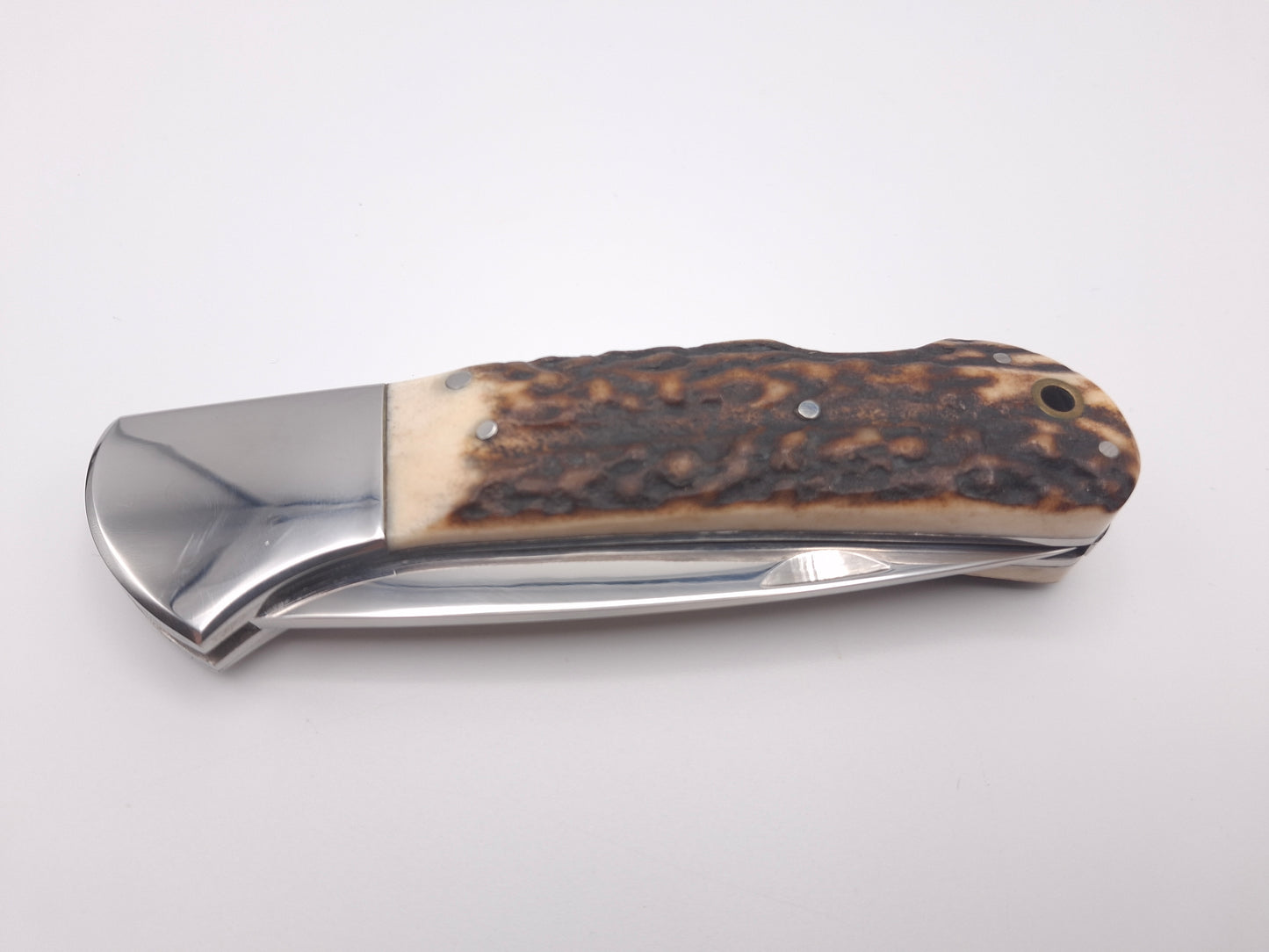 Kopromed Folding Hunter Stag – Grade B