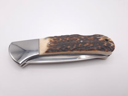 Kopromed Folding Hunter Stag – Grade B