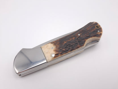 Kopromed Folding Hunter Stag – Grade B
