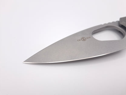 TwoSun TS16 Titanium & Carbon Fiber – Grade A