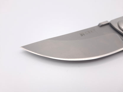 CRKT-6674 Serengeti Hunter Multi-Blade – Grade B